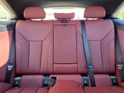 2026 BMW 4 Series 430i xDrive Gran Coupe