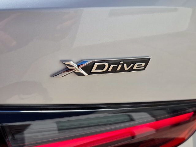 2026 BMW 4 Series 430i xDrive Gran Coupe