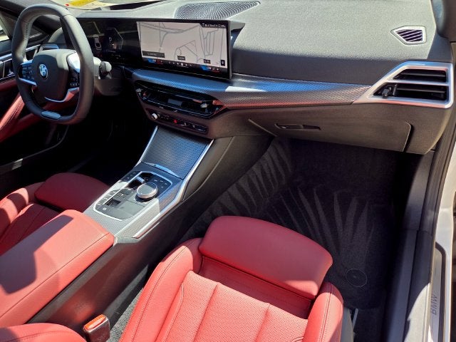 2026 BMW 4 Series 430i xDrive Gran Coupe