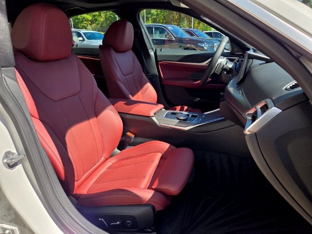 2026 BMW 4 Series 430i xDrive Gran Coupe