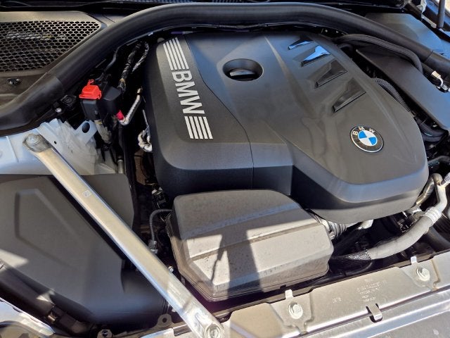2026 BMW 4 Series 430i xDrive Gran Coupe