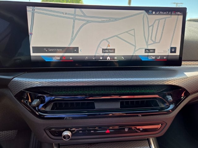 2026 BMW 4 Series 430i xDrive Gran Coupe