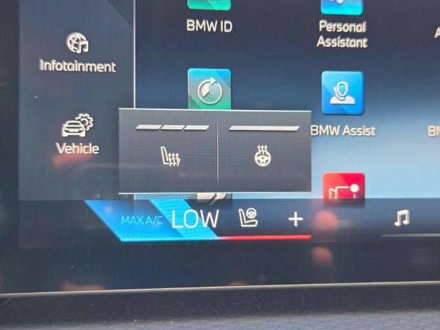 2026 BMW 4 Series 430i xDrive Gran Coupe