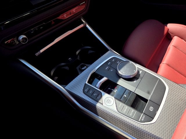 2026 BMW 4 Series 430i xDrive Gran Coupe