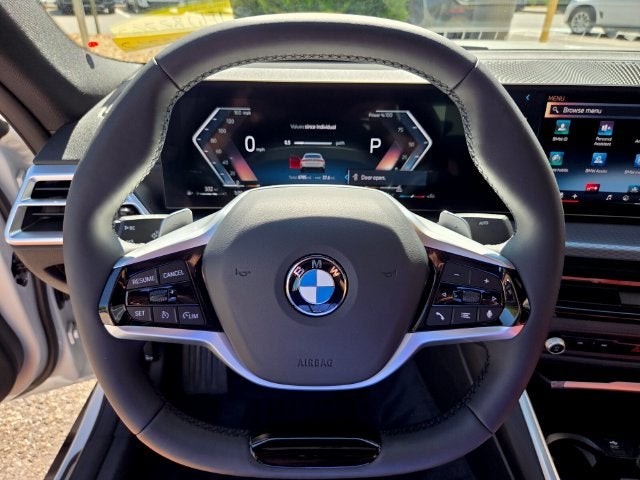 2026 BMW 4 Series 430i xDrive Gran Coupe