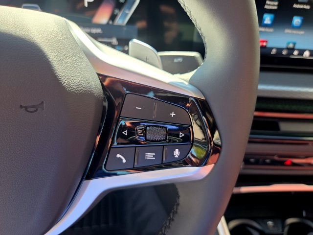 2026 BMW 4 Series 430i xDrive Gran Coupe