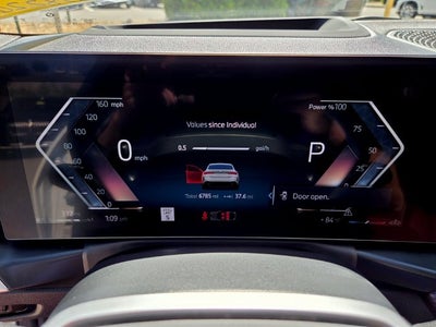 2026 BMW 4 Series 430i xDrive Gran Coupe