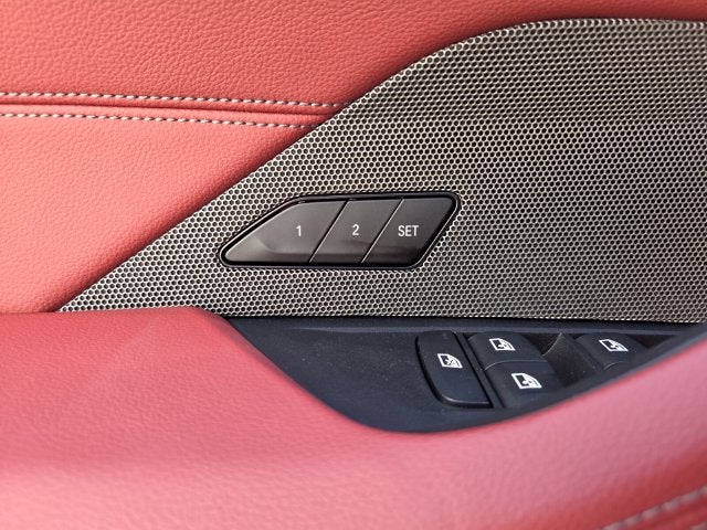 2026 BMW 4 Series 430i xDrive Gran Coupe