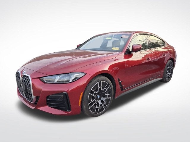 2026 BMW 4 Series 430i xDrive Gran Coupe