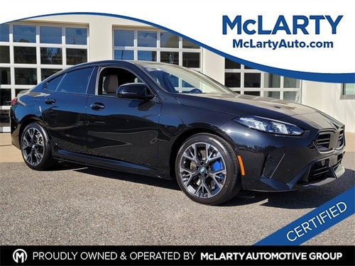 2026 BMW 2 Series M235i xDrive