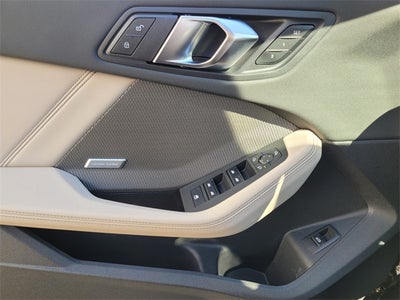 2026 BMW 2 Series M235i xDrive