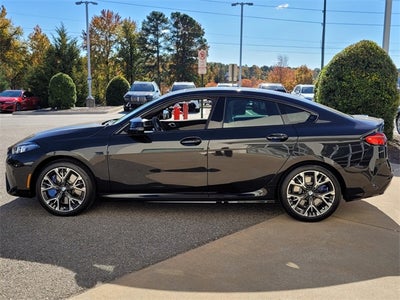 2026 BMW 2 Series M235i xDrive