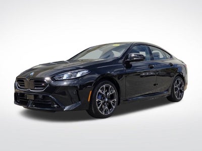 2026 BMW 2 Series M235i xDrive