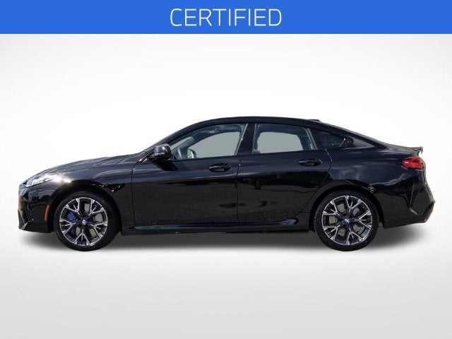 2026 BMW 2 Series M235i xDrive