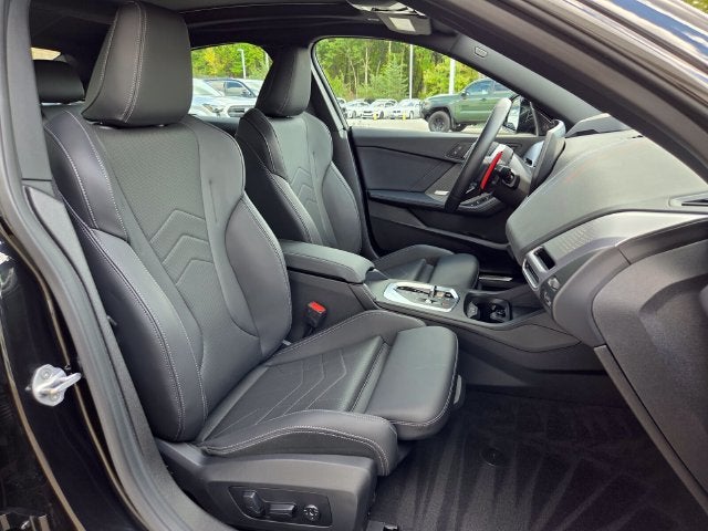 2026 BMW 2 Series M235i xDrive