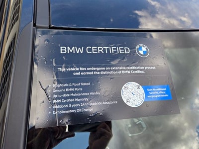 2026 BMW 2 Series M235i xDrive