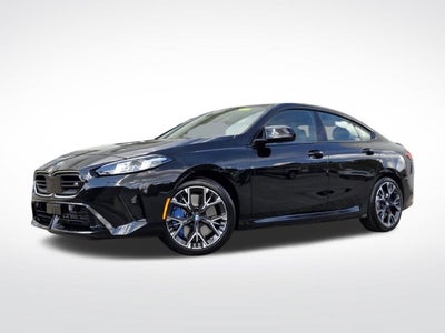 2026 BMW 2 Series M235i xDrive