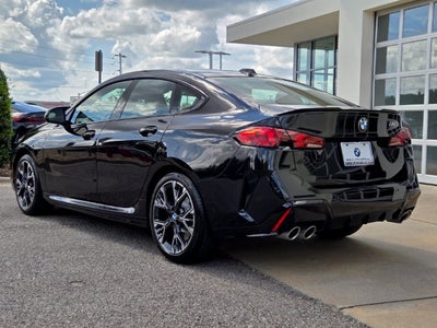 2026 BMW 2 Series M235i xDrive
