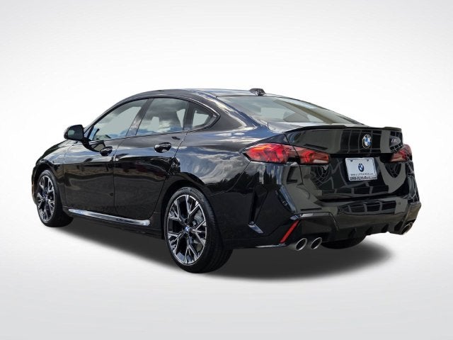 2026 BMW 2 Series M235i xDrive