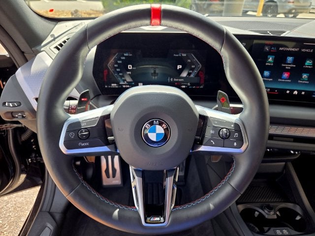 2026 BMW 2 Series M235i xDrive