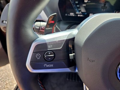 2026 BMW 2 Series M235i xDrive