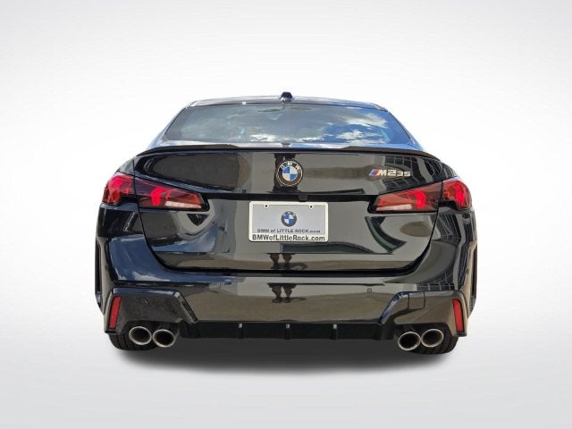 2026 BMW 2 Series M235i xDrive