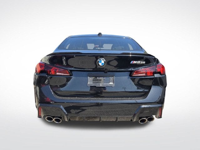 2026 BMW 2 Series M235i xDrive