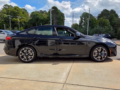 2026 BMW 2 Series M235i xDrive