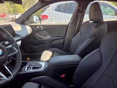 2026 BMW 2 Series M235i xDrive