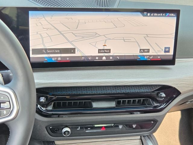 2025 BMW 4 Series 430i