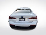 2025 BMW 4 Series 430i
