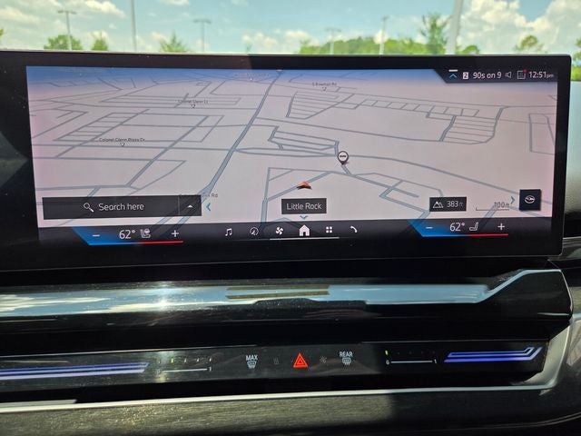 2024 BMW 5 Series 530i