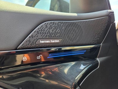 2024 BMW 5 Series 530i