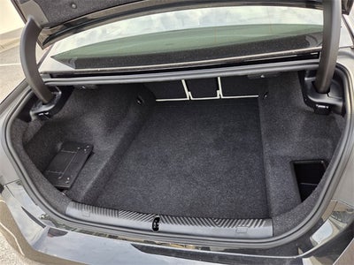 2025 BMW 5 Series 530i