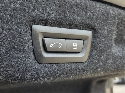 2025 BMW 5 Series 530i