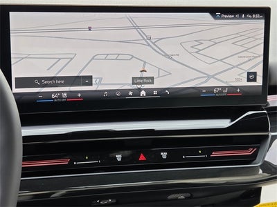 2025 BMW 5 Series 530i