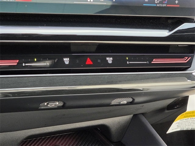 2025 BMW 5 Series 530i