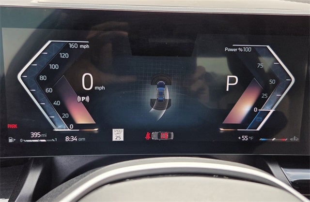 2025 BMW 5 Series 530i