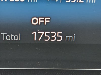 2025 BMW 5 Series 530i