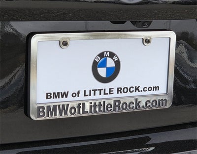 2025 BMW 5 Series 530i