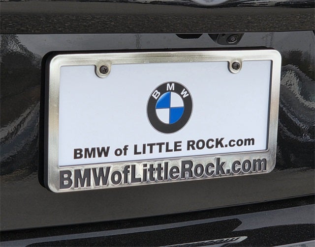 2025 BMW 5 Series 530i