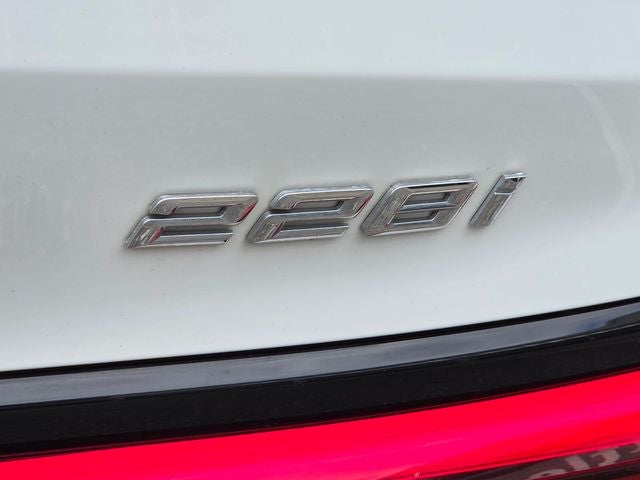 2023 BMW 2 Series 228i