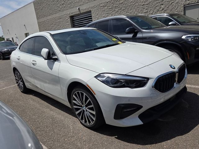 2023 BMW 2 Series 228i