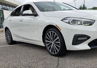 2023 BMW 2 Series 228i
