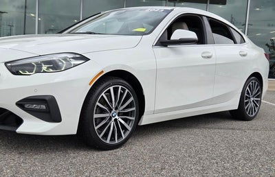 2023 BMW 2 Series 228i