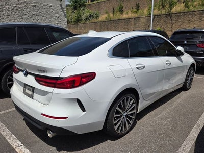 2023 BMW 2 Series 228i