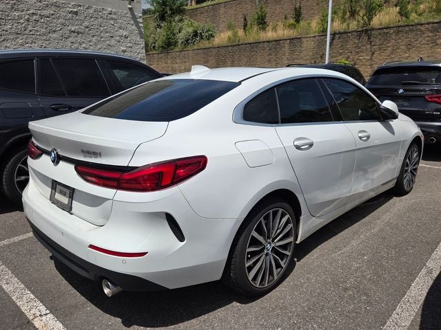 2023 BMW 2 Series 228i