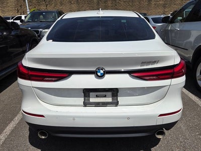 2023 BMW 2 Series 228i