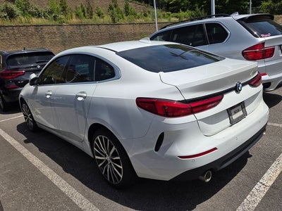 2023 BMW 2 Series 228i