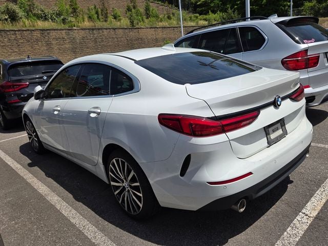 2023 BMW 2 Series 228i